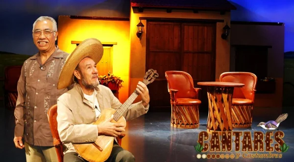 Cantares y costumbres