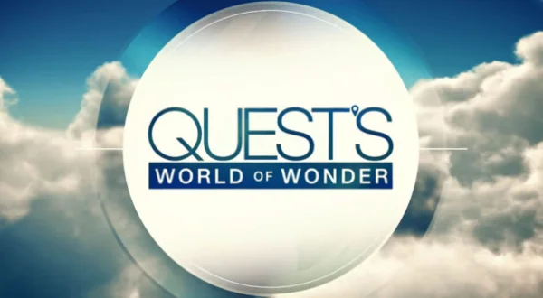 Quest's World of Wonder