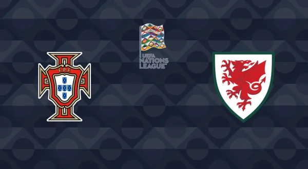 UEFA Nations League Soccer