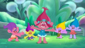 Trolls – Die Party geht weiter