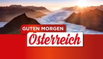 Guten Morgen Österreich