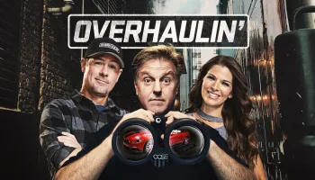 Overhaulin'