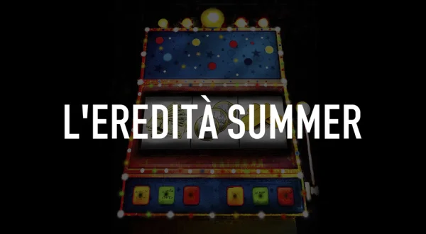 L'Eredità Summer