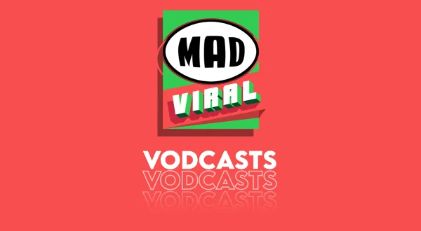 Vodcasts