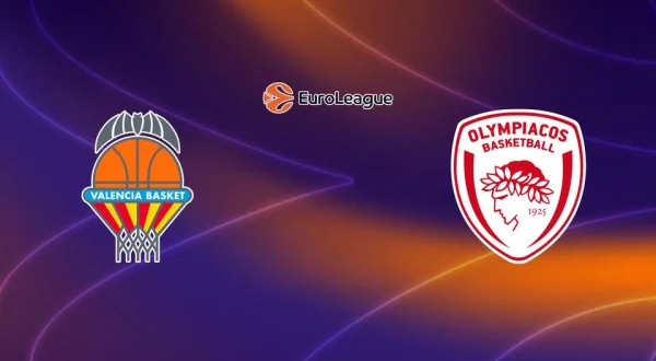 Live: Euroleague