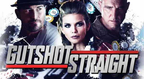 Gutshot Straight