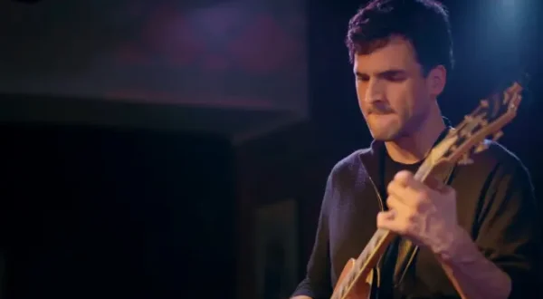 Scott DuBois Quartet live à Munich
