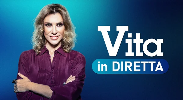 La vita in diretta