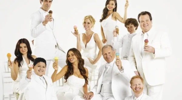 Modern Family
