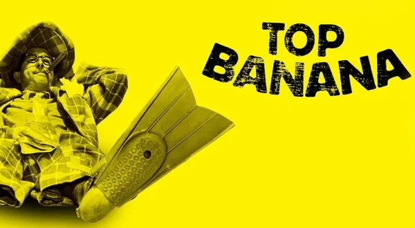 Top Banana