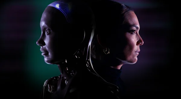 Posthuman