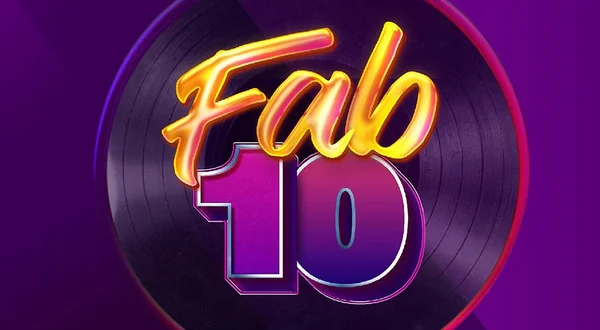 Fab 10