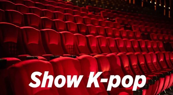 Show K-pop