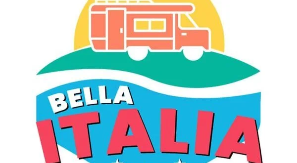 Bella Italia - Camping auf Deutsch