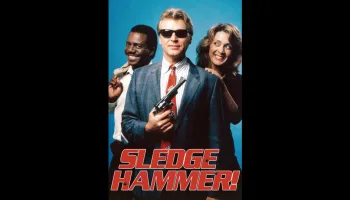 Sledge Hammer!
