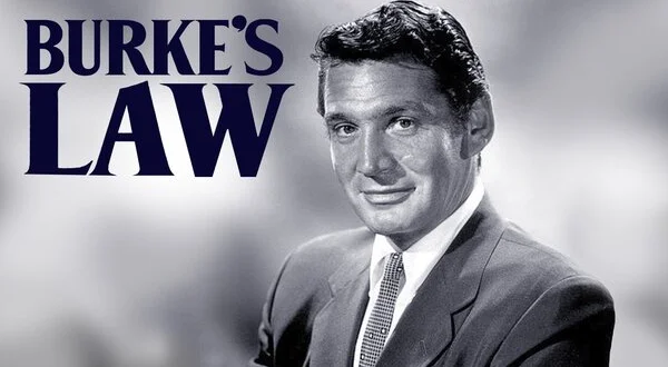 Burke's Law
