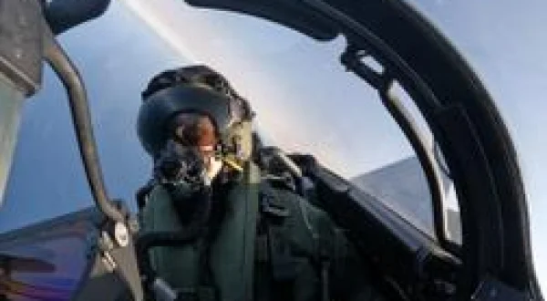 Top Guns : Pilotes d'élite