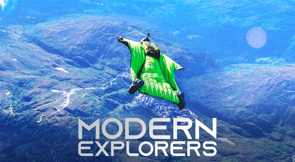 Modern Explorers