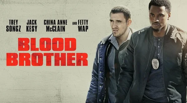 Blood Brother