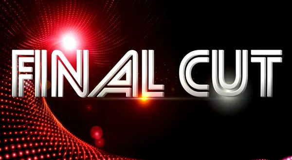 Final Cut