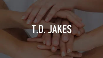 T.D. Jakes