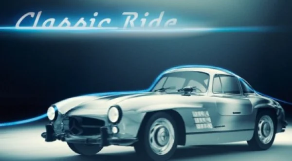 Classic Ride