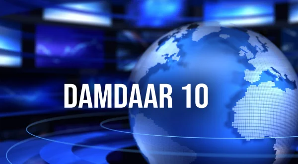 Damdaar 10