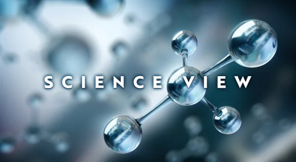 Science View