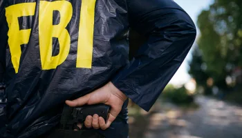 FBI: Most Wanted