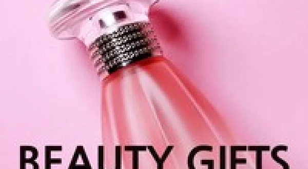 Beauty Gifts with Nails Inc