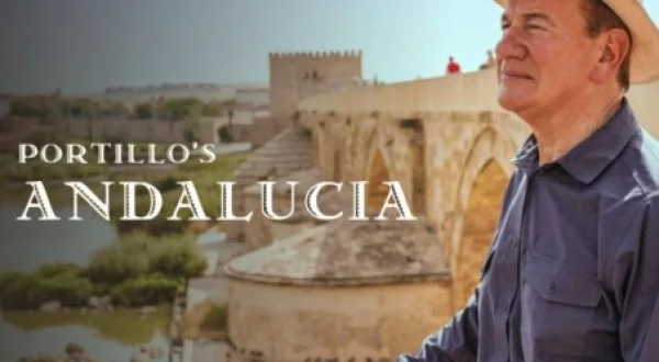 Portillo's Andalucia