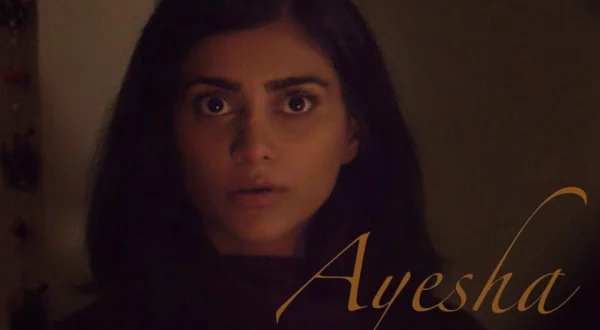 Ayesha