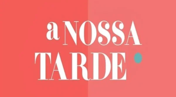 A Nossa Tarde