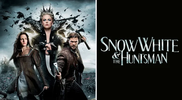 Snow White and the Huntsman