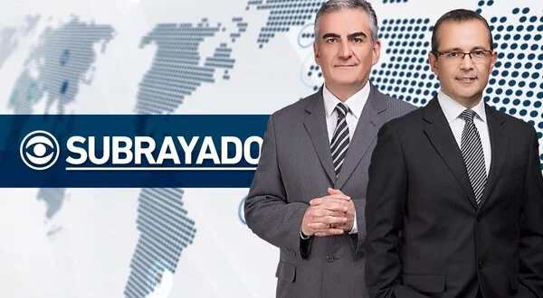 Subrayado sábado