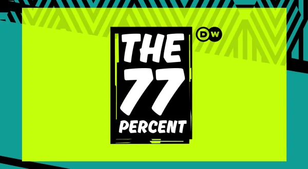 The 77 Percent