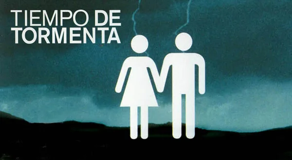 Tiempo de Tormenta