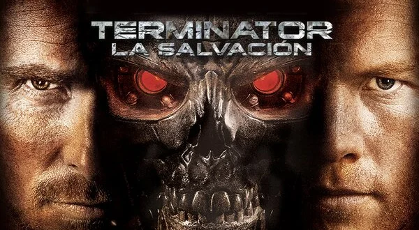 Terminator: La salvación