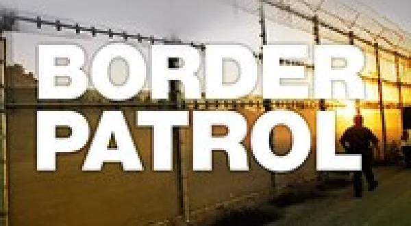 Border Patrol