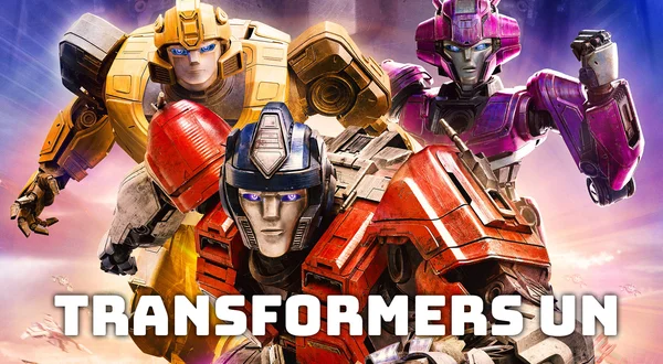 Transformers un