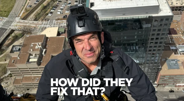 How Did They Fix That?