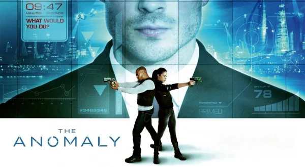 The Anomaly