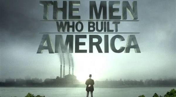 Gigantes de la industria americana