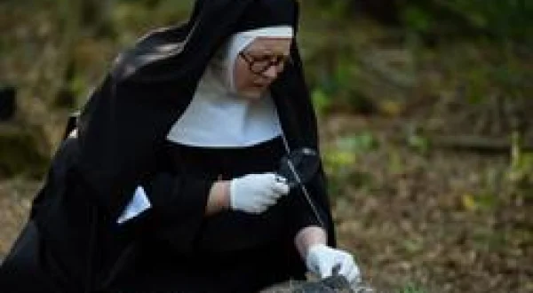Le indagini di Sister Boniface