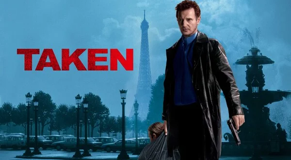 Taken