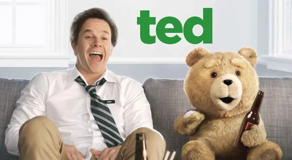 Ted
