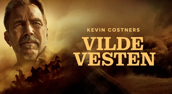 Kevin Costners vilde vesten