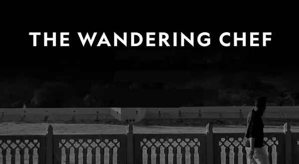 The Wandering Chef