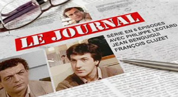 Parlons-en - Le journal