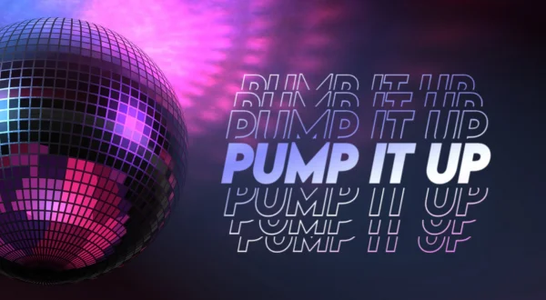 Pump It Up